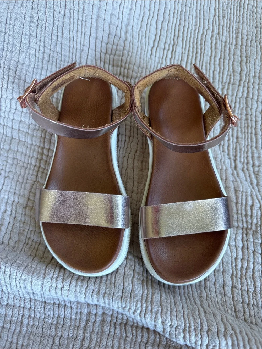 MIA comfortable kids